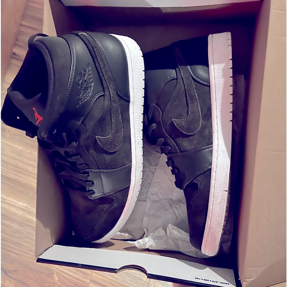 Men’s Jordan’s